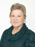 Anile Locust, Tahlequah District representative
